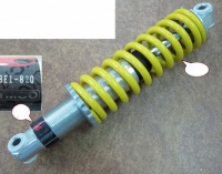 New RH Rear Suspension Spring For A Kymco Maxi EQ40BC Mobility Scooter