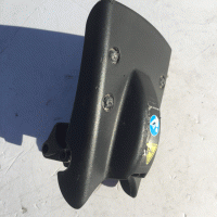 Used Front & Chassis Lock Clasp Pride GoGo Mobility Scooter AB30