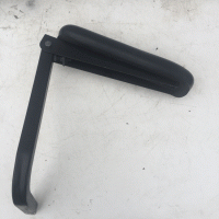 Used RH Single Armrest 2.5cm Gauge For A Mobility Scooter B05