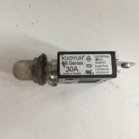 Used 30amp Circuit Breaker For A Mobility Scooter B43