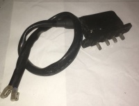 Used Brake Battery Cable For A Mobility Scooter V3518