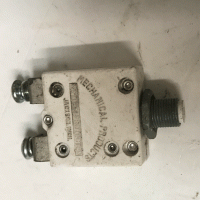 Used 60amp Circuit Breaker For A Mobility Scooter DH420