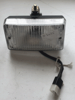 Used Headlight For A Mobility Scooter G2035