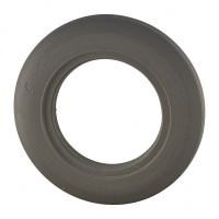 315mm Grey Solid Wheelchair Tyre Tire
