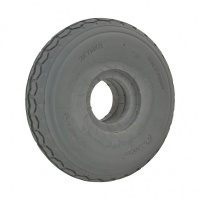 New 2.50-3 210x65 Grey Heymer Solid Tyre Tire For A Mobility Scooter