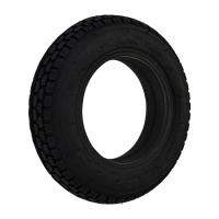 New 2.50-6 Black Solid Cheng Shin Tyre Tire For A Mobility Scooter