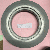 Used 315 Greentyre Solid Tyre For A Mobility Scooter R1367