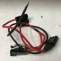 Used Battery Cable For A Pride Mobility Scooter N1009