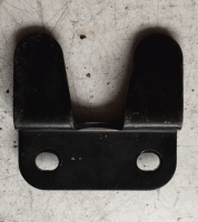Used Front Basket Bracket For A Pride Mobility Scooter N1491
