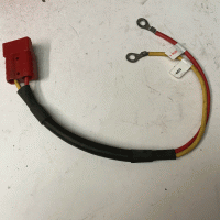 Used Battery Cable For A Mobility Scooter N1575