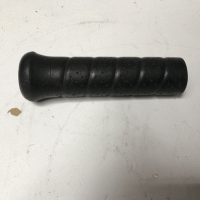 Used Handlebar Grip For A Mobility Scooter N1592