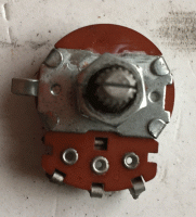 Used B25G Speed Potentiometer Shoprider Perrero Mobility Scooter N272