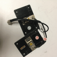 Used Battery Contacts For A Shoprider Mobility Scooter N874