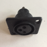Used Charging Port For A Mobility Scooter Spares N32
