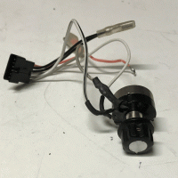 Used Speed Potentiometer RV24YN205 B303 For A Mobility Scooter R370