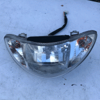 Used Headlight For An Invacare Auriga Mobility Scooter R578