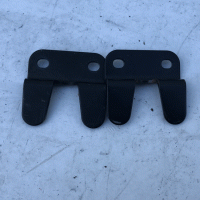 Used Basket Bracket For A Roma Sorrento Mobility Scooter R593