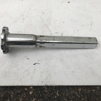 Used Seat Post For A Mobility Scooter Spares R677