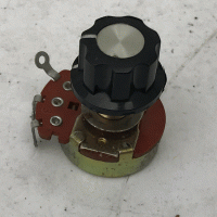 Used B25K Speed Potentiometer For A Shoprider Mobility Scooter R846