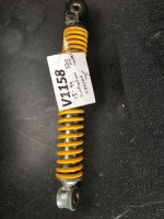Used 23cm Suspension Spring For A Mobility Scooter V1158