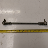 Used 28cm (Hole To Hole) Steering Rod Shoprider Mobility Scooter S2043