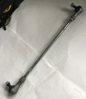 Used 31.5cm (Hole To Hole) Steering Rod For A Mobility Scooter V6220