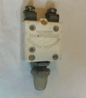 Used 40amp Circuit Breaker For A Mobility Scooter 3936