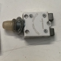 Used 40amp Circuit Breaker For A Mobility Scooter S1840