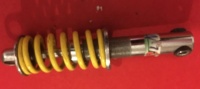 Used Adjustable Suspension Spring For A Mobility Scooter T574