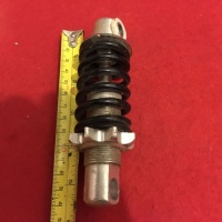 Used Adjustable Suspension Spring For A Mobility Scooter T835
