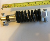 Used Adjustable Suspension Spring For A Mobility Scooter V3705