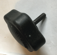 Used Armrest Knob 5mm Dia For A Mobility Scooter V5878
