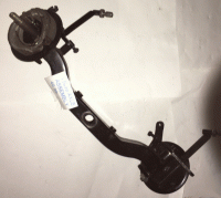 Used Axle For A Mobility Scooter V5098