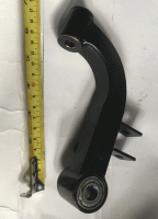 Used Axle For A Mobility Scooter V5153