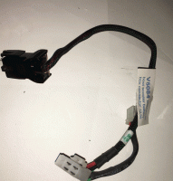 Used Battery Box Cable For A DMA 5084 Mobility Scooter V5084