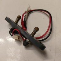 Used Battery Contacts For An Aquasoothe Mobility Scooter S2037