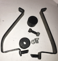 Used Battery Holder Clamp For A Drive Scout Mobility Scooter V5238