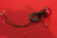 Used Brake Lens For A Shoprider Mobility Scooter T541