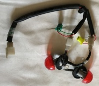 Used Brake Lens Loom For A Shoprider Mobility Scooter T106