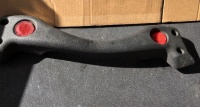 Used Bumper For A Mobility Scooter Spare Parts V1207