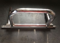Used Bumper For A Mobility Scooter Spare Parts V1289