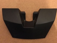Used Bumper For A Pride GoGo Mobility Scooter Spare Parts S5290
