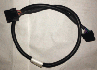 Used Cable Loom For A Landlex Mobility Scooter V5285