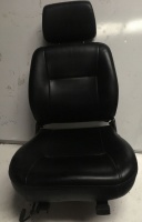 Used Captain's Seat For A Mobility Scooter V3080