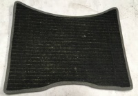 Used Floor Mat For A Shoprider Whisper Scootie Mobility Scooter V391