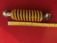 Used Suspension Spring For A TGA Mystere Mobility Scooter T594