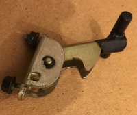 Used Front & Back Chassis Lock For A Strider Mobility Scooter S6962