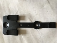 Used Front Basket Bracket For A Drive Mercury Mobility Scooter T320