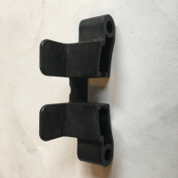 Used Front Basket Bracket For A Drive Mobility Scooter V5876