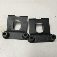 Used Front Basket Bracket For A Mobility Scooter N2485